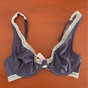 NWOT Victoria Secret Unlined Bra